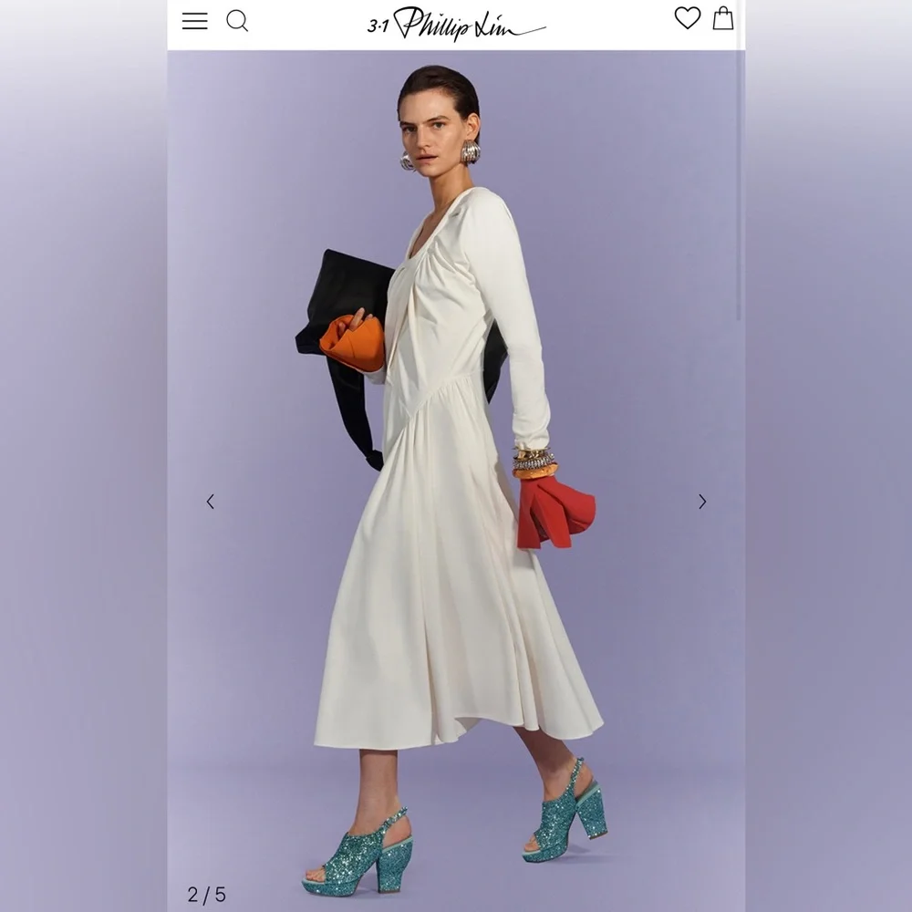 3.1 PHILLIP LIM Heels